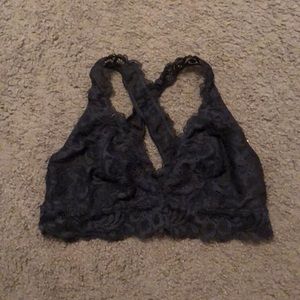 Lace Bralette